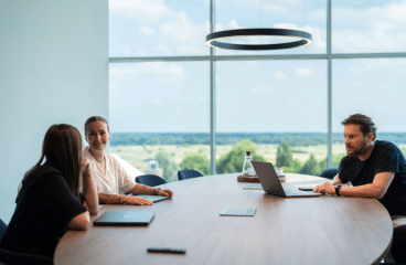 De kracht van een communicatiebureau voor moderne organisaties