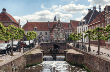Online marketing Amersfoort als motor voor duurzame groei