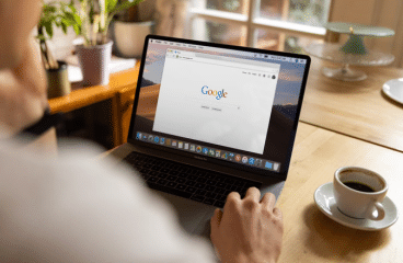 Trek meer klanten aan door hoog in Google te komen