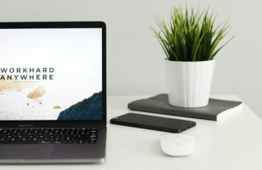 Waarom een professionele online identiteit onmisbaar is voor groei