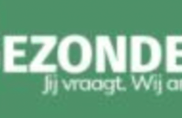 Wat houdt gezond eten in?
